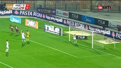 سيراميكا كليوباترا يكسر الزمالك وصدمة ناصر ماهر 