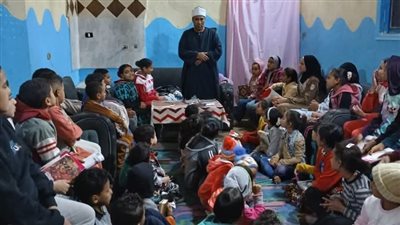 «وحدة السكان» تنظم ندوة تثقيفية حول مواجهة التنمر في الأقصر (صور)