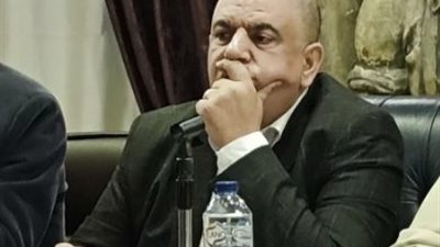 منها تعديل لائحة القيد.. “وكيل الصحفيين” يوضح بعض توصيات المؤتمر السادس للنقابة