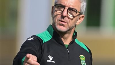 الاتحاد يختتم استعداداته لمواجهة زعيم الفلاحين غدا.. ورحلة مجانية للجماهير