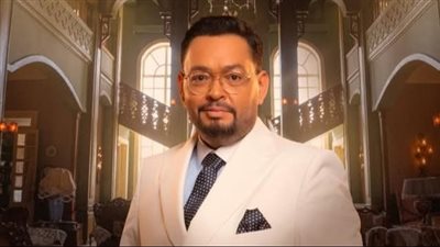 خاص.. اعرف تفاصيل شخصية أحمد رزق في مسلسل سيد الناس