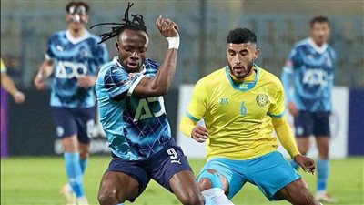 طبيب الإسماعيلي يكشف آخر تطورات المصابين