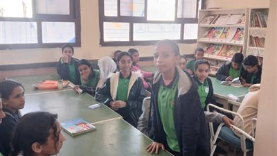 جدول التقييمات المبدئية والنهائية نصف العام لأولى وثانية ابتدائي