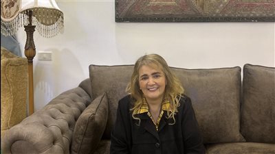 الدكتورة هايدى فاروق: أهرامات سيدنا يوسف تحمى مصر من الزلازل المدمرة 