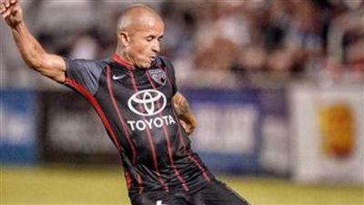 كاستيلو: لعبي بالأهلي كان بمثابة إضافة كبيرة لمسيرتي الاحترافية