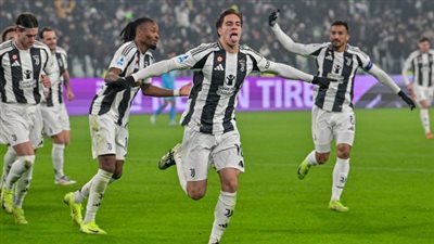 يوفنتوس في مواجهة مونزا ضمن الجولة الـ17 من الدوري الإيطالي