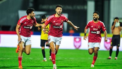 الأهلي يسعى لاستعادة الثقة أمام شباب بلوزداد بدوري الأبطال 