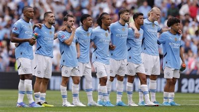 هالاند أساسي.. تعرف علي تشكيل مانشستر سيتي المتوقع لمواجهة أستون فيلا