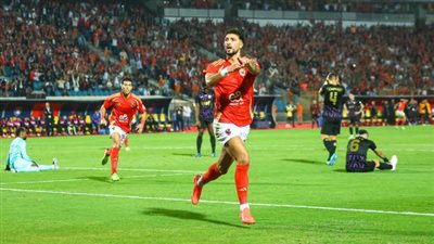 دوري أبطال إفريقيا.. التشكيل المتوقع للأهلي لمواجهة بلوزداد الجزائري 