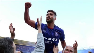 سام مرسي يقود إيبسويتش في مواجهة صعبة أمام نيوكاسل بالدوري الإنجليزي