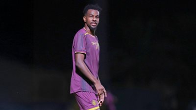 غياب الخيبري يشعل القلق بمعسكر النصر السعودي 