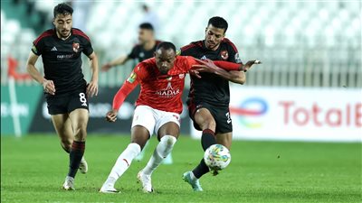 قبل المواجهة المرتقبة.. تاريخ مواجهات الأهلي وشباب بلوزداد الجزائري 