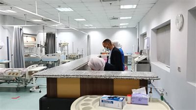 «الصحة» تعلن بدء تشغيل جراحة الصدر الأطفال بمستشفى بهتيم