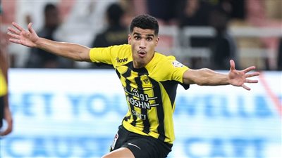 عودة منتظرة ومنافسة شرسة على عقد الغامدي في الميركاتو الشتوي