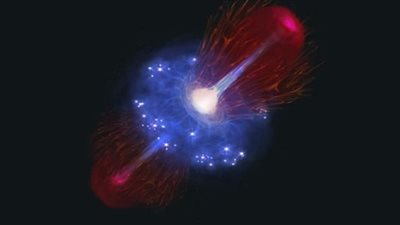 بات أكثر شراهة.. اكتشاف جديد مفاجئ حول الثقب الأسود 