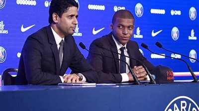 الاتحاد الفرنسي ورابطة الأندية ليس لهما سُلطة على باريس سان جيرمان 