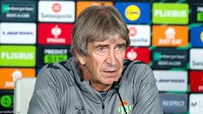 الشباب السعودي يسعى لإقناع بيليجريني بتولي القيادة الفنية فورًا