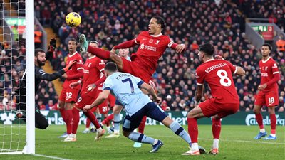 مفاجأة مدوية.. ريال مدريد يخطط لضم قائد ليفربول