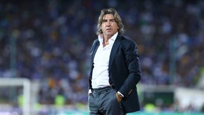 الرجاء المغربي يفسخ عقد البرتغالي ريكاردو سابينتو ويكلف عبد الصادق مؤقتًا