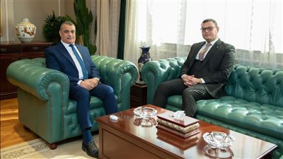 وزير الإنتاج الحربي: «حياة كريمة» من أهم المشروعات القومية لأنها تمس المواطن 