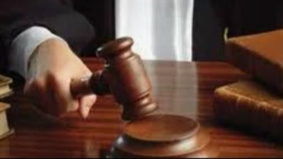 المؤبد لشقيقين أنهيا حياةشقيقهما أثناء جلسة صلح بقنا 