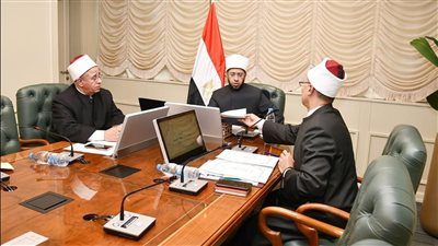 وزير الأوقاف: نعمل على الارتقاء بالأداء العلمي والدعوي لتحقيق رسالة مستنيرة 