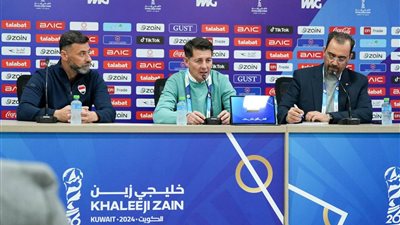 مدرب منتخب العرقا: دفاع اليمن عقد علينا المباراة والأهم النقاط الثلاث