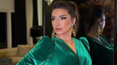 بحضور زوجها وابنتيهما.. روجينا تحتفل بإنطلاق تصوير مسلسل حسبة عمري (صور)