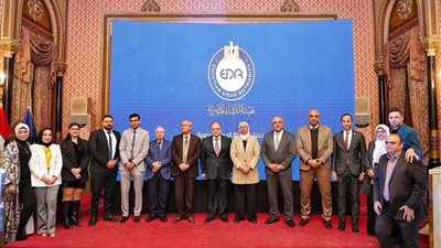 رئيس هيئة الدواء يشهد التكريم السنوي للعاملين الأكثر تميزًا