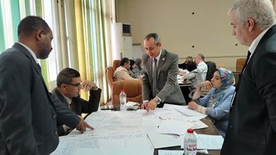 «التعليم» تعقد ورش عمل لإعداد مصفوفة البرامج التدريبية للحصول على الترقي