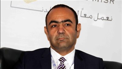 المهندس أحمد الخادم رئيس قطاع العمليات لمجموعة EIM للسيارات