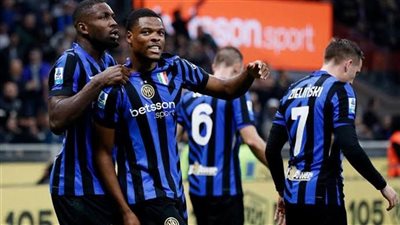 الموعد والقناة الناقلة لمباراة إنتر ميلان وكومو في الدوري الإيطالي