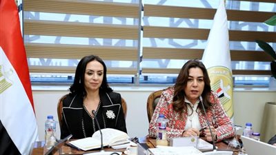 وزيرتا التنمية المحلية والتضامن تبحثان مع المحافظين آليات التنسيق مع الجمعيات الأهلية