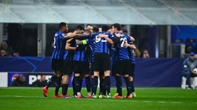 إنتر ميلان بالقوة الضاربة.. تشكيل النيراتزوري المتوقع أمام كومو في الدوري الإيطالي