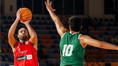 موعد مباراة الأهلي والاتحاد السكندري في نهائي دوري المرتبط لكرة السلة