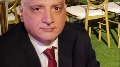 حفيد البارودى لـ«النبأ»: الحكومة تصر على إزالة مقبرة جدى.. ونقل الرفات «كذبة»