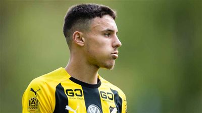 وجهة سويدية مُفضلة.. الزمالك يخطط لضم جناح فريق هاكن في الميركاتو الشتوي