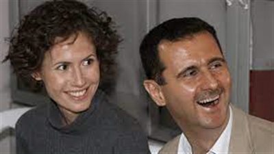 الكرملين يكشف حقيقة طلب زوجة بشار الأسد الطلاق