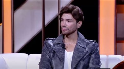 شادي شامل عن عمليات التجميل: «مشلتش وش وركبت وش»