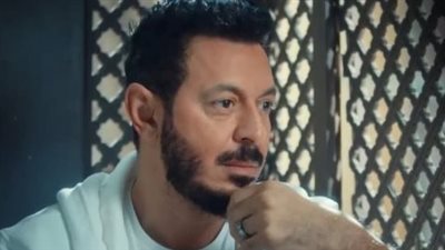 قبل عرضه برمضان 2025.. تفاصيل شخصية مصطفى شعبان بمسلسل «حكيم باشا»