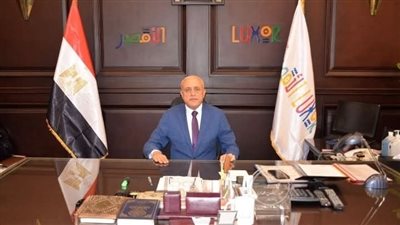 محافظ الأقصر يعلن الموعد النهائي لفتح ملف تقنين الأراضي