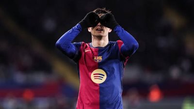 بيدري: سنحول الغضب إلى طاقة إيجابية لإنهاء الموسم بأفضل صورة