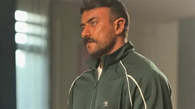 زينة منصور: “أحمد العوضي قدوة للشباب.. وبيشتغل حتى لو تعبان ودا سبب نجاحه