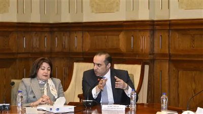 وزير الشؤون النيابية: لدينا إشادات دولية وتوصيات بتبني نموذج لجنة حقوق الإنسان