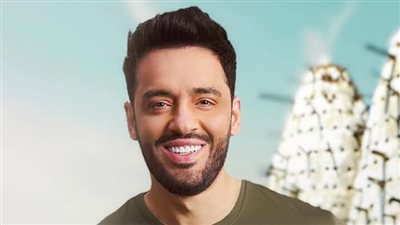 رامي جمال يستعد لطرح «مرتاح كده»