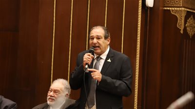 عضو بمجلس الشيوخ: 99% من الأطباء لن يطبق عليهم المسؤولية الطبية