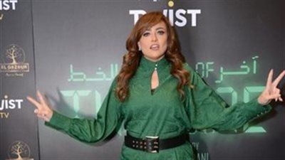 بشرى تكشف سر انجذابها لفيلم 