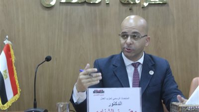 حزب العدل ينظم مائدة مستديرة بعنوان 