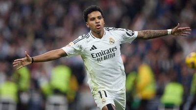 رودريجو يبقى في ريال مدريد رغم العرض المغري من البريمرليج