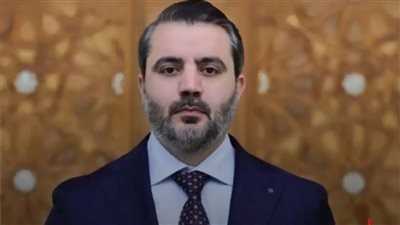 تعيين أسعد الشيباني وزيرا للخارجية في الحكومة الجديدة بسوريا 